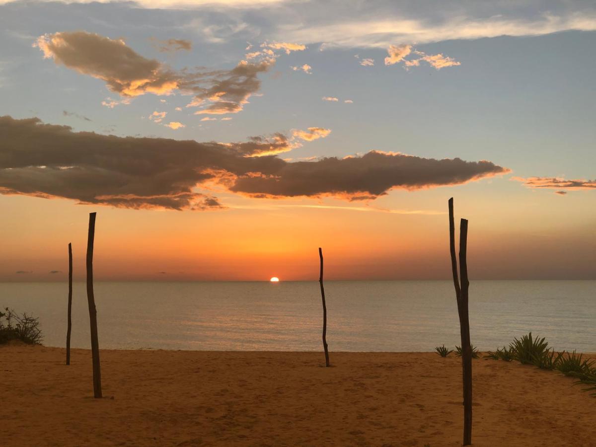 Playa 55 Beach Escape - Adults Only Guesthouse Celestun Εξωτερικό φωτογραφία