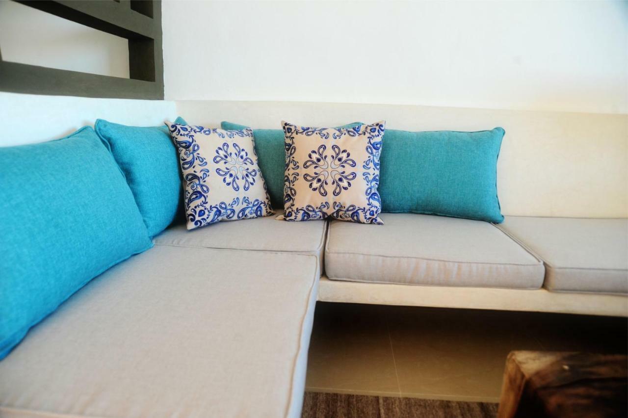 Playa 55 Beach Escape - Adults Only Guesthouse Celestun Εξωτερικό φωτογραφία